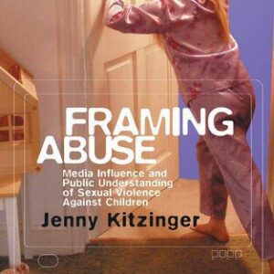 خرید و دانلود نسخه کامل کتاب Framing Abuse