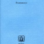 خرید و دانلود نسخه کامل کتاب Frammenti