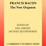 خرید و دانلود نسخه کامل کتاب Francis Bacon: The New Organon