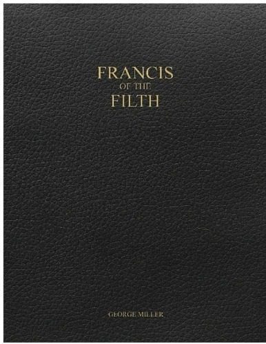خرید و دانلود نسخه کامل کتاب Francis of the Filth