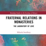 خرید و دانلود نسخه کامل کتاب Fraternal Relations in Monasteries