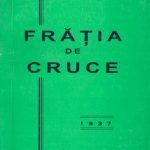 خرید و دانلود نسخه کامل کتاب Frăția de cruce