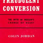 خرید و دانلود نسخه کامل کتاب Fraudulent Conversion: The Myth of Moscow’s Change of Heart