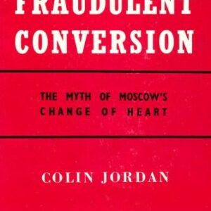 خرید و دانلود نسخه کامل کتاب Fraudulent Conversion: The Myth of Moscow’s Change of Heart