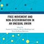 خرید و دانلود نسخه کامل کتاب Free Movement and Non-Discrimination in an Unequal Union