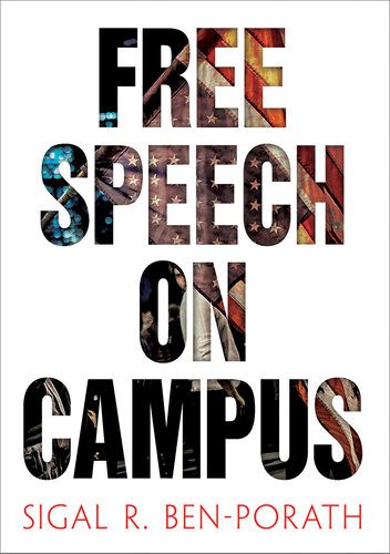 خرید و دانلود نسخه کامل کتاب Free Speech on Campus_68e81303c1168.jpeg خرید و دانلود نسخه کامل کتاب Free Speech on Campus