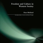 خرید و دانلود نسخه کامل کتاب Freedom and Culture in Western Society