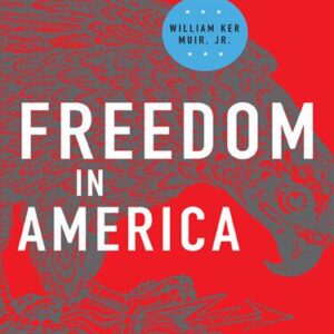 خرید و دانلود نسخه کامل کتاب Freedom in America