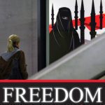 خرید و دانلود نسخه کامل کتاب Freedom or Terror: Europe Faces Jihad