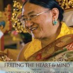 خرید و دانلود نسخه کامل کتاب Freeing the Heart and Mind: Introduction to the Buddhist Path