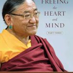 خرید و دانلود نسخه کامل کتاب Freeing the Heart and Mind: Part Three: Teachings of the Sakya Path