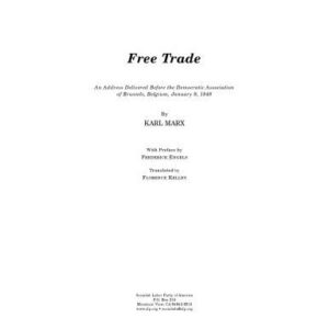 خرید و دانلود نسخه کامل کتاب FreeTrade