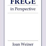 خرید و دانلود نسخه کامل کتاب Frege in Perspective