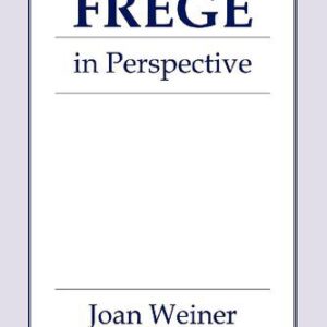 خرید و دانلود نسخه کامل کتاب Frege in Perspective