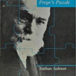خرید و دانلود نسخه کامل کتاب Frege’s Puzzle