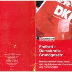 خرید و دانلود نسخه کامل کتاب Freiheit – Demokratie – Grundgesetz