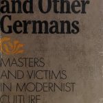 خرید و دانلود نسخه کامل کتاب Freud, Jews and Other Germans: Masters and Victims in Modernist Culture