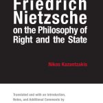 خرید و دانلود نسخه کامل کتاب Friedrich Nietzsche on the Philosophy of Right And the State