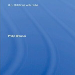 خرید و دانلود نسخه کامل کتاب From Confrontation to Negotiation: U.S. Relations With Cuba