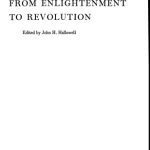 خرید و دانلود نسخه کامل کتاب From Enlightenment to Revolution