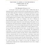 خرید و دانلود نسخه کامل کتاب From Hegel to Adorno. on the Philosophical Understanding of Art