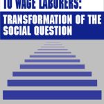 خرید و دانلود نسخه کامل کتاب From Manual Workers to Wage Laborers: Transformation of the Social Question