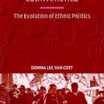 خرید و دانلود نسخه کامل کتاب From Movements to Parties in Latin America: The Evolution of Ethnic Politics
