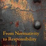 خرید و دانلود نسخه کامل کتاب From Normativity to Responsibility