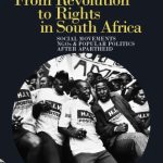 خرید و دانلود نسخه کامل کتاب From Revolution to Rights in South Africa: Social Movements, NGOs and Popular Politics After Apartheid