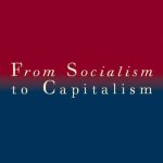 خرید و دانلود نسخه کامل کتاب From Socialism to Capitalism: Eight Essays