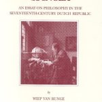خرید و دانلود نسخه کامل کتاب From Stevin to Spinoza: An Essay on Philosophy in the Seventeenth-Century Dutch Republic