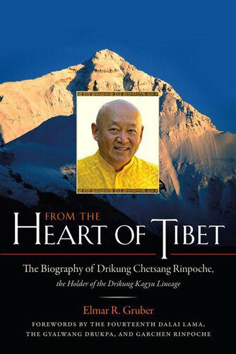 خرید و دانلود نسخه کامل کتاب From the Heart of Tibet: The Biography of Drikung Chetsang Rinpoche, the Holder of the Drikung Kagyu Lineage_68e13b056a8c1.jpeg خرید و دانلود نسخه کامل کتاب From the Heart of Tibet: The Biography of Drikung Chetsang Rinpoche, the Holder of the Drikung Kagyu Lineage