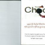 خرید و دانلود نسخه کامل کتاب From the Longchen Nyingthik Cycle of Teachings: The Hearty Laughter of the Dakini Chöd Practice