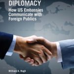 خرید و دانلود نسخه کامل کتاب Front Line Public Diplomacy: How US Embassies Communicate with Foreign Publics