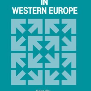 خرید و دانلود نسخه کامل کتاب Frontier Regions in Western Europe