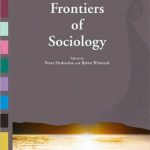 خرید و دانلود نسخه کامل کتاب Frontiers of Sociology (Annals of the International Institute of Sociology)