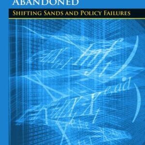 خرید و دانلود نسخه کامل کتاب Full Employment Abandoned: Shifting Sands and Policy Failures