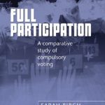 خرید و دانلود نسخه کامل کتاب Full Participation: A Comparative Study of Compulsory Voting