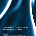 خرید و دانلود نسخه کامل کتاب Functional and Territorial Interest Representation in the EU