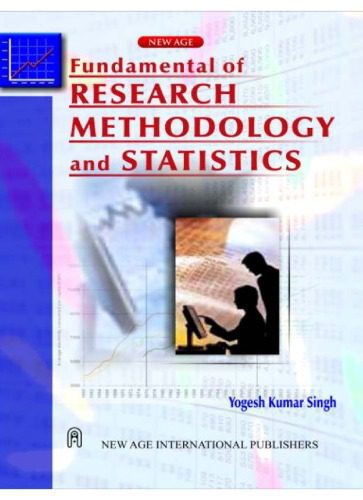 خرید و دانلود نسخه کامل کتاب Fundamental of Research Methodology and Statistics_68f98851f30e9.jpeg خرید و دانلود نسخه کامل کتاب Fundamental of Research Methodology and Statistics