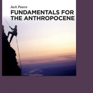 خرید و دانلود نسخه کامل کتاب Fundamentals for the Anthropocene