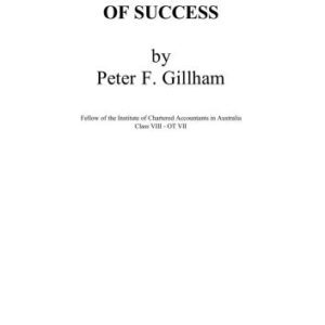 خرید و دانلود نسخه کامل کتاب Fundamentals of success