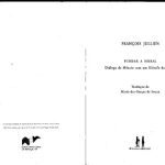 خرید و دانلود نسخه کامل کتاب Fundar a moral. Diálogo de Mêncio com um filósofo das Luzes