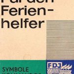 خرید و دانلود نسخه کامل کتاب Für den Ferienhelfer: Symbole, Kommandos, Appelle