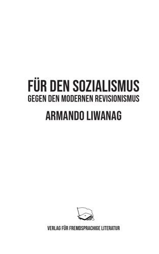 خرید و دانلود نسخه کامل کتاب Für den Sozialismus gegen den modernen Revisionismus_68e67ed9077d3.jpeg خرید و دانلود نسخه کامل کتاب Für den Sozialismus gegen den modernen Revisionismus
