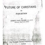 خرید و دانلود نسخه کامل کتاب Future of Christians in Pakistan