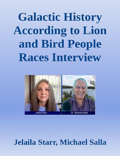 خرید و دانلود نسخه کامل کتاب Galactic History According to Lion and Bird People Races Interview transcript_68e2be38392c2.jpeg خرید و دانلود نسخه کامل کتاب Galactic History According to Lion and Bird People Races Interview transcript