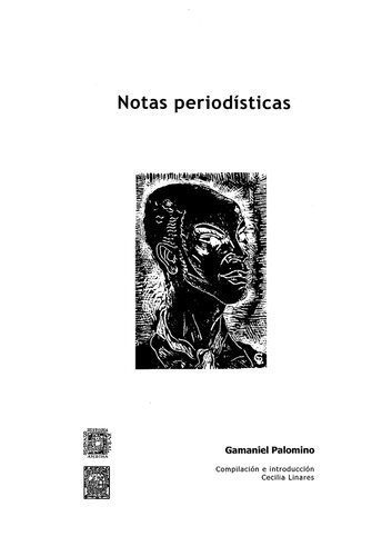 خرید و دانلود نسخه کامل کتاب Gamaniel Palomino. Notas periodísticas_68e5376946bf4.jpeg خرید و دانلود نسخه کامل کتاب Gamaniel Palomino. Notas periodísticas