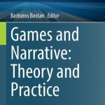 خرید و دانلود نسخه کامل کتاب Games and Narrative: Theory and Practice