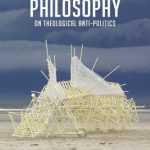 خرید و دانلود نسخه کامل کتاب Gandhi and Philosophy: On Theological Anti-Politics